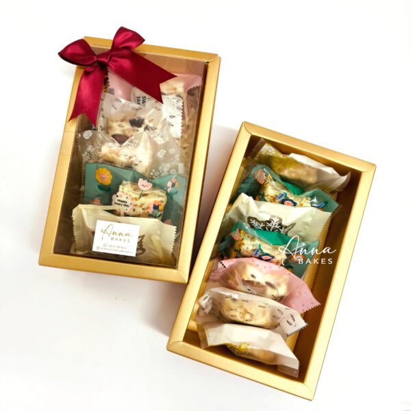 Anna Bakes' Happines Gift Box